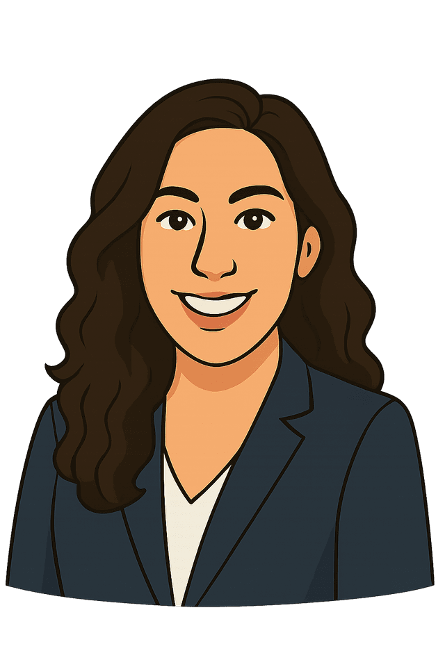 Maria Julieta Calbet Gonzalez avatar